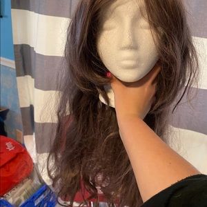 Lolita wig